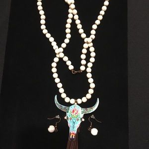 30” Necklace Set
